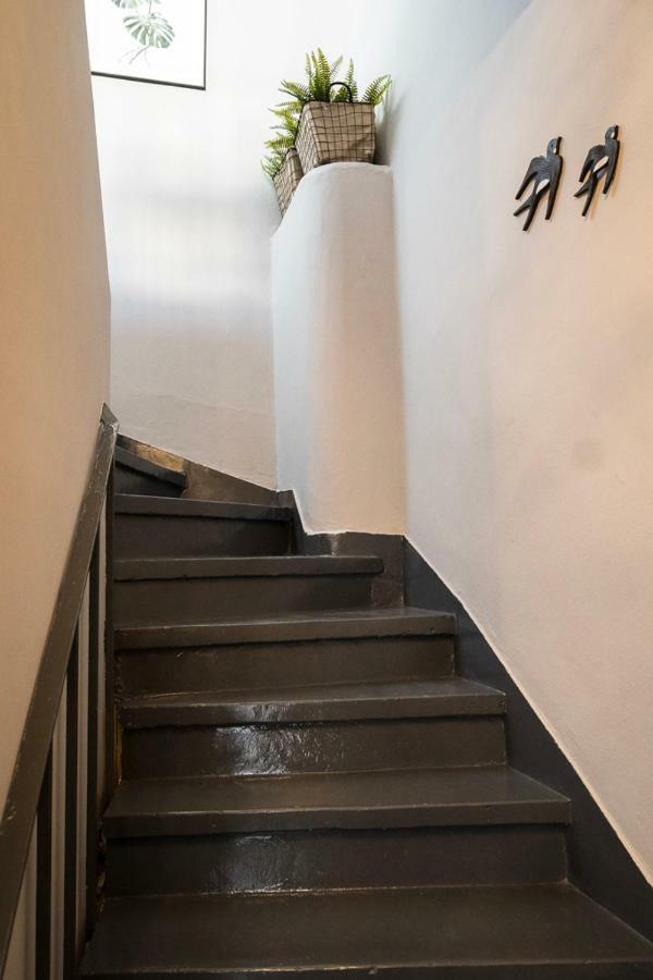 Yasemi Superb Two Floor Apartment Candia Esterno foto