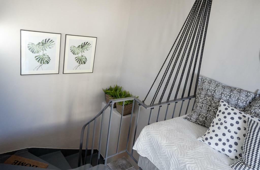 Yasemi Superb Two Floor Apartment Candia Esterno foto