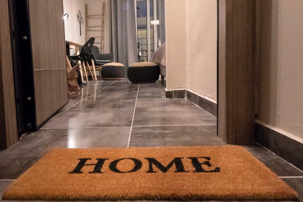 Yasemi Superb Two Floor Apartment Candia Esterno foto
